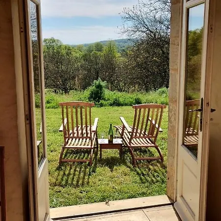 Les Fleurs D'ans Sainte-Eulalie-d'Ans