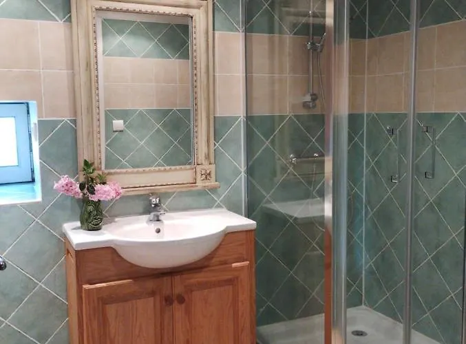 Les Fleurs D'ans Bed & Breakfast 3*