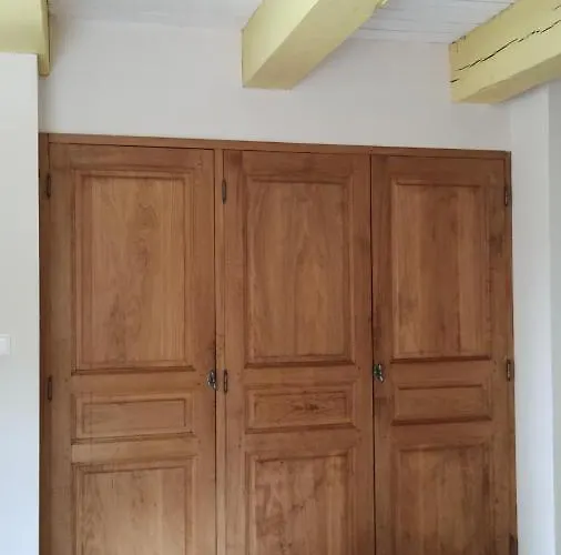 Les Fleurs D'ans 3* Sainte-Eulalie-d'Ans