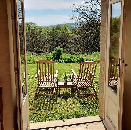 Les Fleurs D'ans Sainte-Eulalie-d'Ans